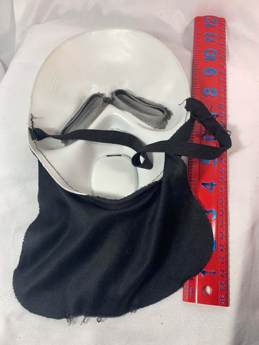 Scream Mask Child Size - Picture 2 of 5